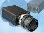 Basler's A6000f camera