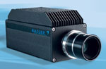 Basler's eXcite camera series