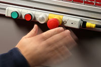 Fortress Interlocks' eGard