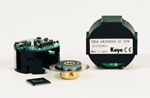 Koyo Encoder's TRD-M3A