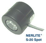 NERLITE S-20 Spot Illuminator