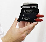 PIAB's P3010 AVM