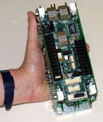 Precise Automation's Guidance 3400
