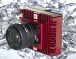 Redlake's ES11000 camera