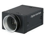 Sony's XCD-V50 Camera
