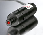 Lasiris Reduced Speckle Line Generator